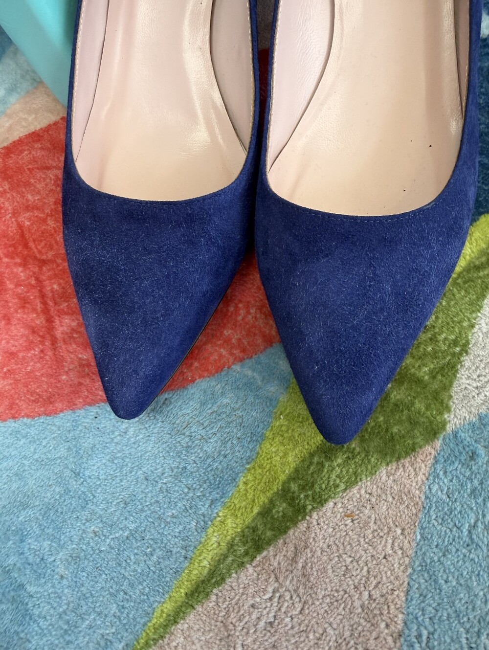 Kate Spade Heels
